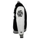 Violent Gentlemen Hockey Club Varsity Jacket