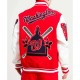 Washington Nationals Mash Up Varsity Jacket