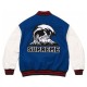 Wave Supreme Varsity Jacket