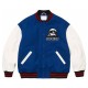 Wave Supreme Varsity Jacket