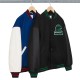 Wave Supreme Varsity Jacket