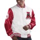 White/Crimson Alabama Crimson Tide The Legend Jacket