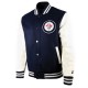 Winnipeg Jets Prospect Varsity Jacket