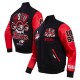 Winston-Salem State Rams Homecoming Varsity Jacket