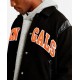 Abercrombie Cincinnati Bengals Varsity Jacket