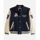 Abercrombie New England Patriots Jacket