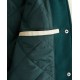 Abercrombie New York Jets Varsity Jacket