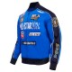 All Star Game 2024 Twill Royal Jacket