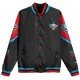 American Nightmare Varsity Jacket