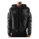 Antonio Pierce Raiders Jacket