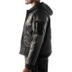 Antonio Pierce Raiders Jacket