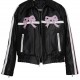 Arcana Archive Bow Jacket - Diddi Moda Bow Jacket