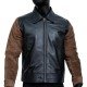 Argylle Sam Rockwell Leather Jacket