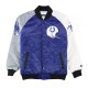 Baltimore Colts The Reliever Varsity Satin Jacket