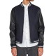 Blouson Copper A p c Varsity Jacket