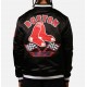 Boston Red Sox Rally 2024 Drive Varsity Jacket