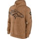 Broncos Salute To Service Hoodie