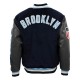 Brooklyn Royal Giants Varsity Jacket