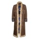 Buggy One Piece Coat