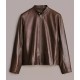 Cafe Racer Archive Leather Jacket