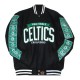 Celtics Championship Reversible Wool Jacket