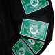 Celtics Championship Reversible Wool Jacket