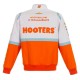 Chase Elliott Hooters Racing Bomber Jacket