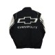 Chevrolet Racing Cotton Jacket