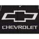 Chevrolet Racing Cotton Jacket