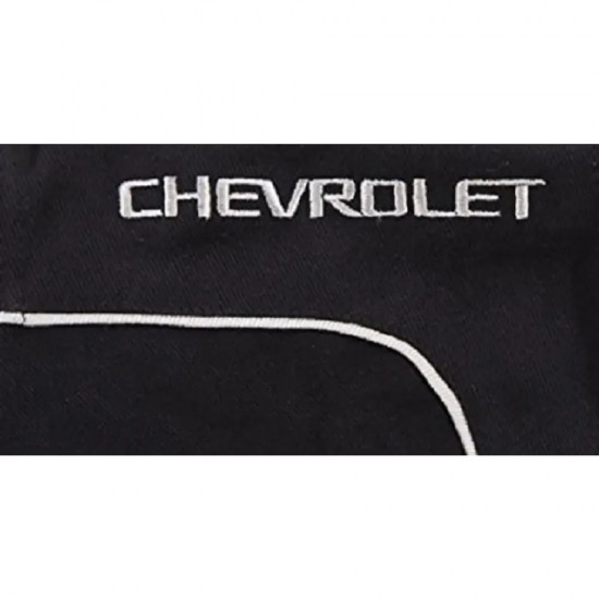 Chevrolet Racing Cotton Jacket