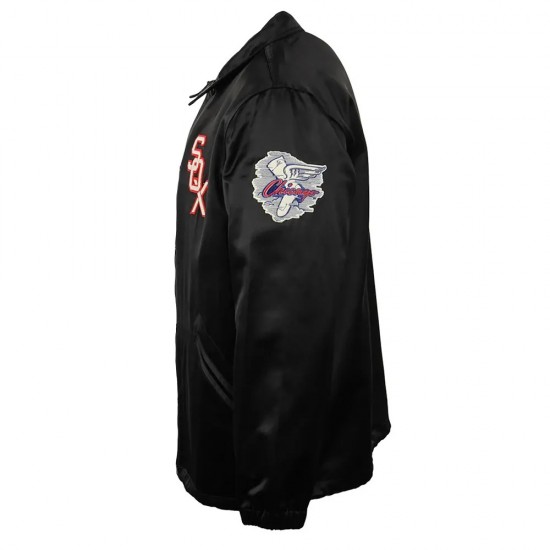 Chicago White Sox 1959 Satin Windbreaker