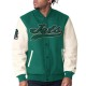 Complete Game New York Jets Varsity Jacket