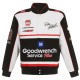 Dale Earnhardt Goodwrench Bomber Jacket