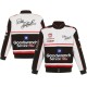 Dale Earnhardt Goodwrench Bomber Jacket