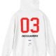 Daniel Ricciardo RB Team Hoodie