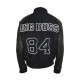 Diamond Dog Big Boss Varsity Jacket