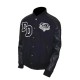 Diamond Dog Big Boss Varsity Jacket