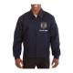 Dodge Ram Blue Cotton Jacket