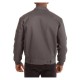 Dodge Ram Grey Cotton Jacket