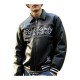 Ed Hardy Leather Jacket