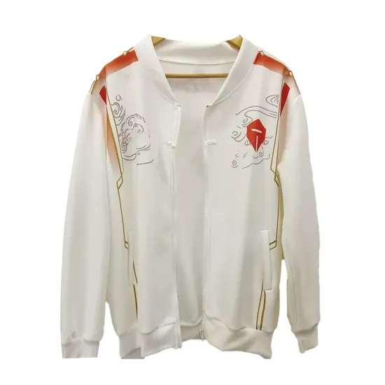 Esports Lpl 2024 Jackeylove Bomber Jacket