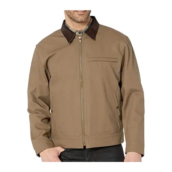 Filson Tacoma Work Jacket