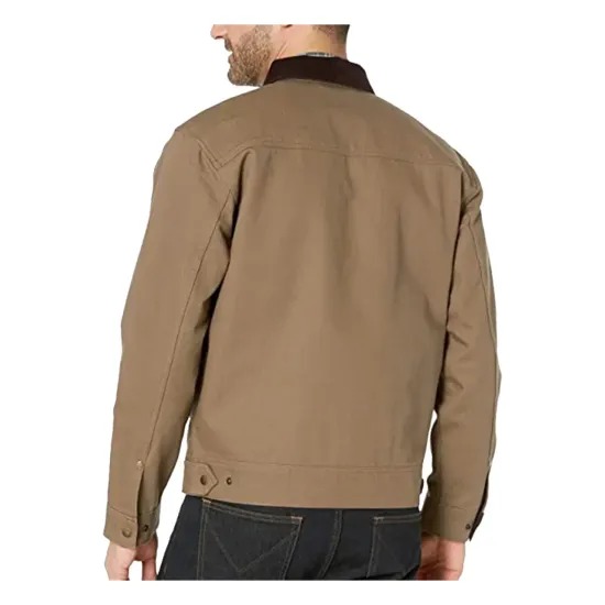 Filson Tacoma Work Jacket