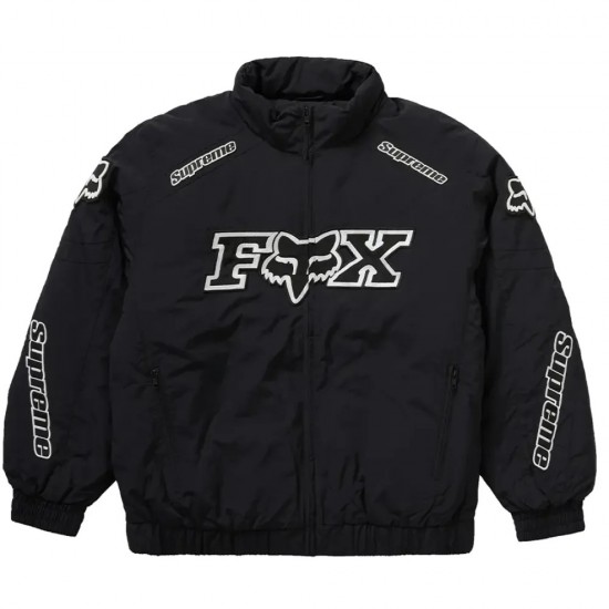 Fox Supreme Racer Jacket