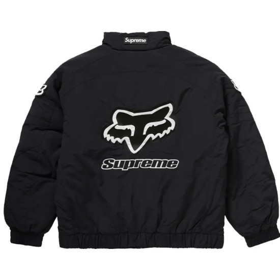 Fox Supreme Racer Jacket