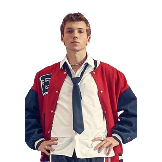 Franco Masini Rebelde Jacket