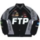 Ftp Pitcrew Moto Jacket