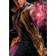 Gambit Marvel X-Men Brown Leather Coat