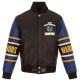 Golden State Warriors Championship Bomber Jacket