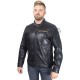 Men’s Harley Davidson 115 Anniversary Limited Edition Leather Jacket